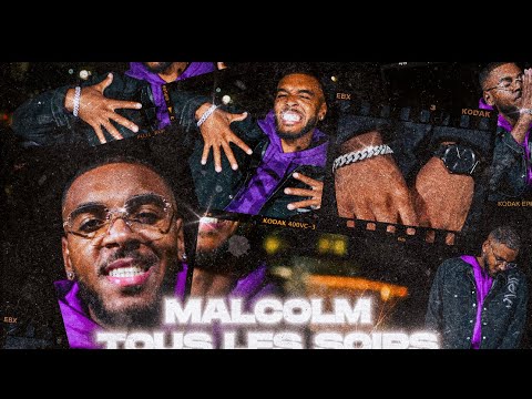 Malcolm - Tous les soirs