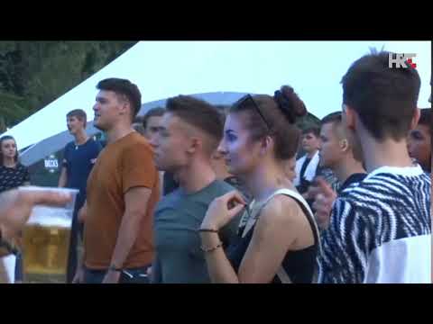 Kako je bilo na Forestlandu