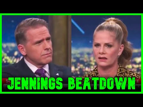 CNN’s Resident Prick Gets The Doüchey Smirk Wiped Off His Face | The Kyle Kulinski Show