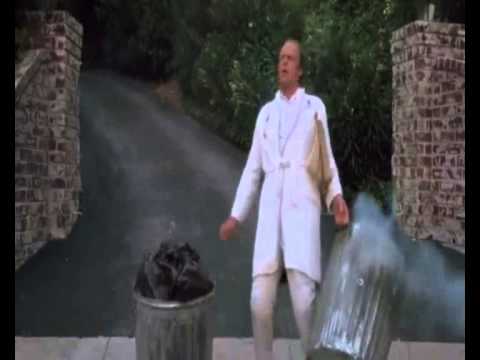 Garbage Day and Cooke Remix