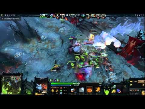 MLG Jakiro Best 360º Ice No Scope