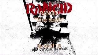 Download lagu Rancid - Time Bomb Lyrics  mp3