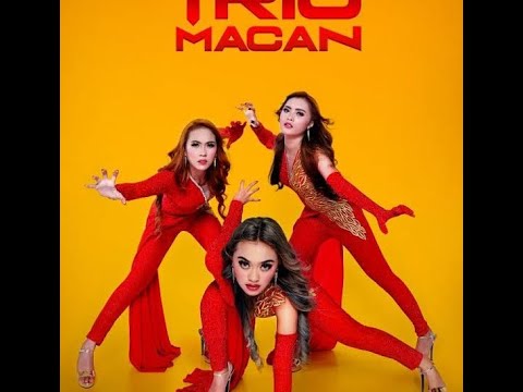 JARAN GOYANG  FT TRIO MACAN