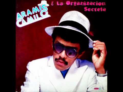 Aramis Camilo - Quisiera Beber