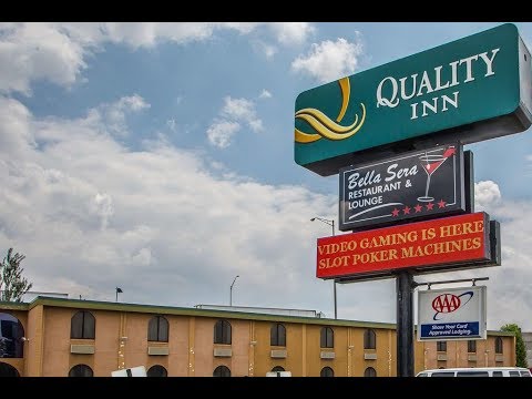 Quality Inn O'Hare Airport - Schiller Park Hotels, Illinois