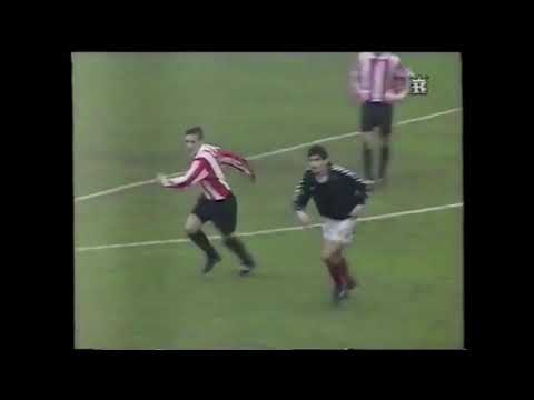 Cracovia Kraków - Polonia Warszawa 3-0, 29.10.1995, 15 kolejka