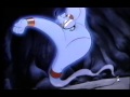 Aladdin Special Edition 2004 Trailer VHS Capture