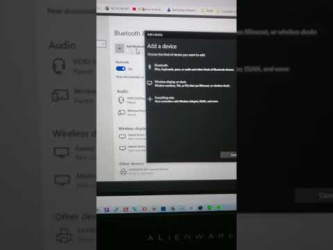 Razer Basilisk X bluetooth issue