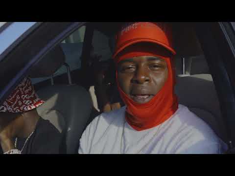 Quincy Black x Ebodi - Go Block (Official Video)