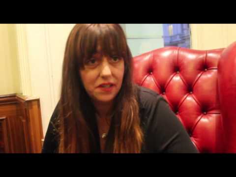 CINE | Entrevista Yolanda Ramos SLFF