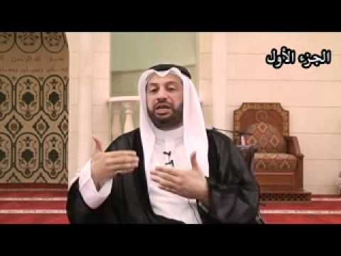 ⁣صلاة الجمعة 8-10-2010 القسم الأول