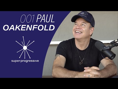 Paul Oakenfold: The Goa Mix Interview