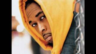 Black Rob I´m Ill Freestyle 2010