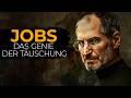 Die Atemberaubende Geschichte Von Steve Jobs Apple Pixar NeXT