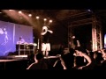 Company Flow - "Lune TNS" & "Collude/Intrude" Live (Coachella 2012)