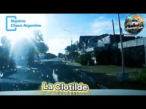 LA CLOTILDE CHACO SEP 2026