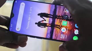 [問題] 求 realme xt關機畫面