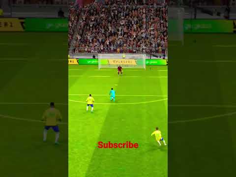 romario goal🔥🔥🔥⚽⚽⚽⚽⚽😈😈😈#messi #ronaldo #romário #efootball #shorts #short #viral 🔥🔥🔥🔥🔥