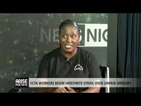 FCTA Workers Begin Indefinite Strike Over Unpaid Arrears - Iortyer