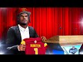 I DRAFTED THE 1 IN A MILLION ROOKIE THE BEST PLAYER IN THE GAME Commanders S2
