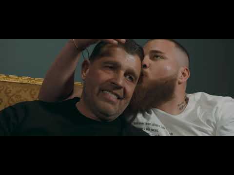 DANI PRINTUL BANATULUI - Nu cad în genunchi