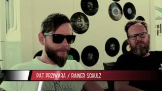 FIDDLER'S GREEN - DEVIL'S DOZEN - BAD BOYS (Preview)