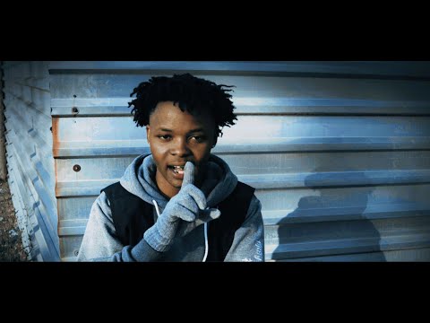 Caseklowzed - Vibe Ain't Right (Official Video)