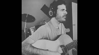 Merle Haggard - I Can&#39;t Hold Myself In Line (Acoustic Cover)