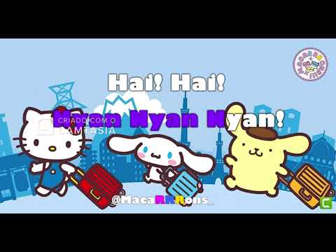 inuneko calls karaoke