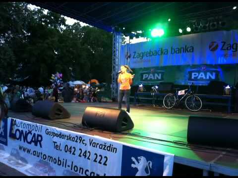 ANA PAVLEKOVIĆ - Moj tata i ja