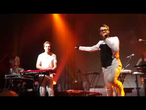 The Maneken-These Lines (I.Rubanchuk drums)