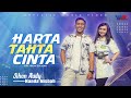 Jihan Audy - Harta Tahta Cinta (Feat. Nanda Misbah)