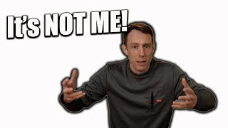 They Should Be Held Responsible! PSA and small RANT