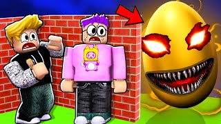 UNLOCKING *ALL EGGS* In Roblox EGG HUNT! (THE HUNT, ADOPT ME & MORE!)