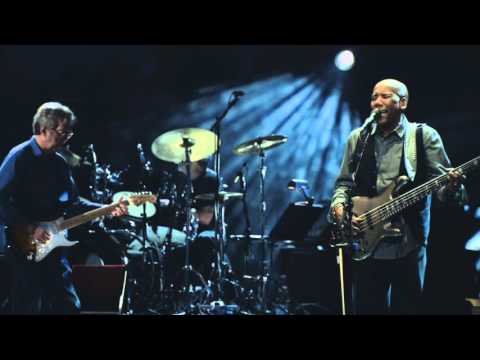 Eric Clapton[70] 07. Can't Find My Way Home" (Featuring Nathan East)