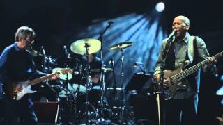 Eric Clapton[70] 07. Can&#39;t Find My Way Home&quot; (Featuring Nathan East)