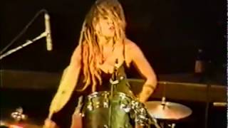 Babes in Toyland -  Ripe (live 1993)
