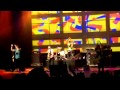 Stellar Kart-Second Chances Live