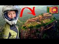 7 The Secret Behind This Ancient City 600FT Above The Jungle
