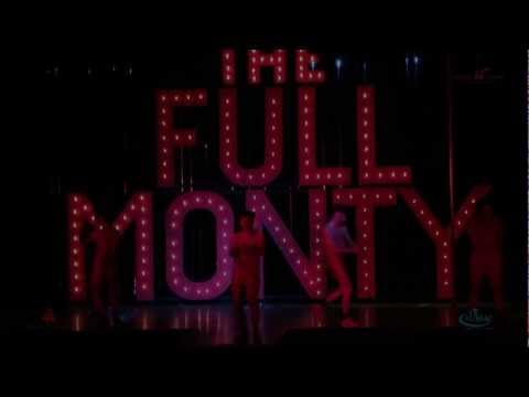 Musical - The Full Monty - Ganz oder gar nicht