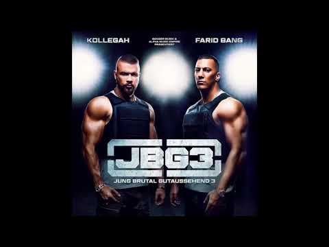 Kollegah & Farid Bang - Triebtäterflow