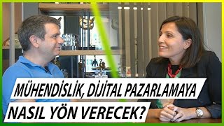 Reklam Ajanslarının Dijital Dönüşümü: Müşteri Deneyimi Odaklı Dijital 