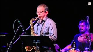 Trunca by Fernando Huergo