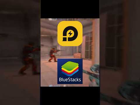 КАК ИГРАТЬ В STANDOFF 2 НА ПК? #standoff2 #стандофф2 #веля