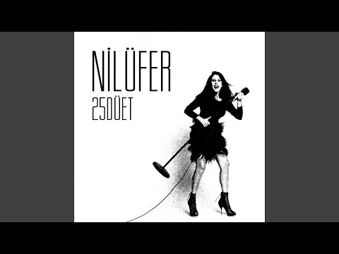 Nilüfer,maNga - Eğrisi Doğrusu cover
