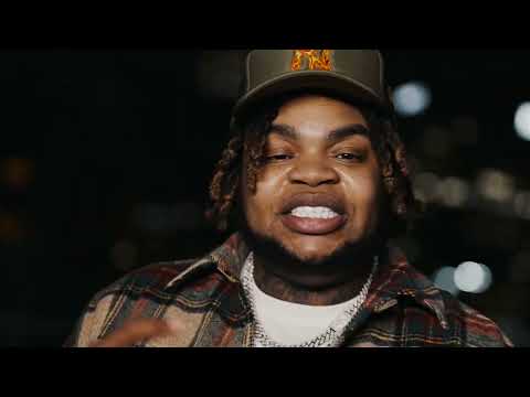 Big Yavo - Bally Sneaks (Official Music Video)