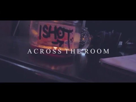 JOEY BROOKS - ACROSS THE ROOM (Official Music Video)