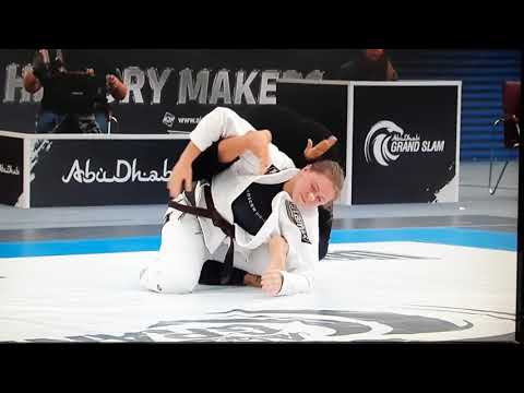 AJP Grand Slam Moscow 2021