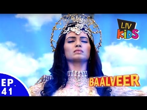 Baal Veer - Episode 41