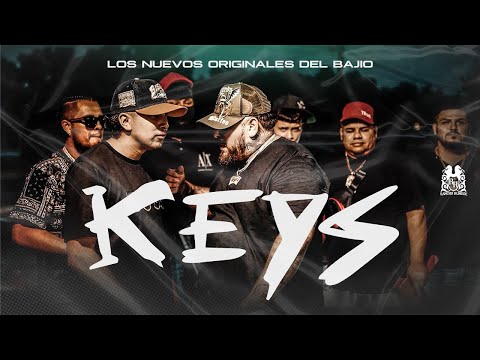 Miniatura de Keys